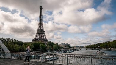 No, the Seine Cleanup Campaign was not a failure.