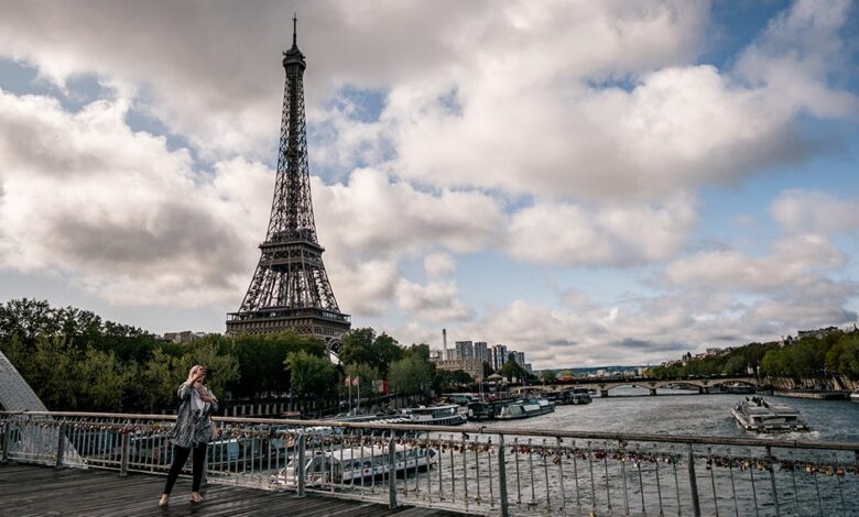 No, the Seine Cleanup Campaign was not a failure.