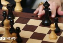 Russia in check as global chess ban upheld