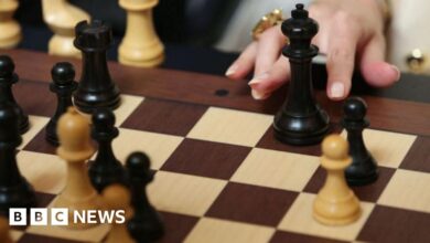 Russia in check as global chess ban upheld