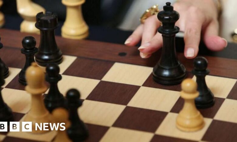 Russia in check as global chess ban upheld