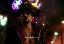 Like a Dragon: Pirate Yakuza in Hawaii – hands-on report