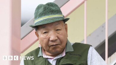 World's longest-serving death row inmate acquitted in Japan