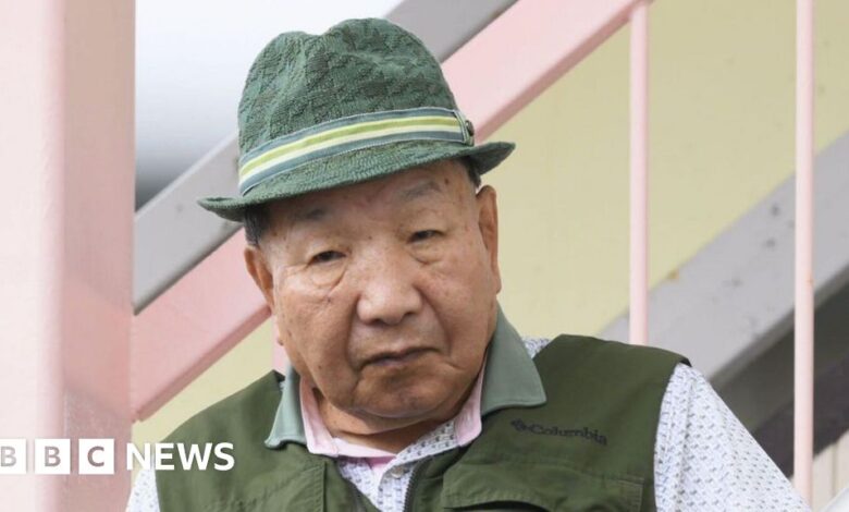 World's longest-serving death row inmate acquitted in Japan