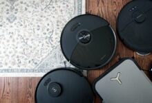 The best robot vacuums for 2024: Expert tested and reviewed