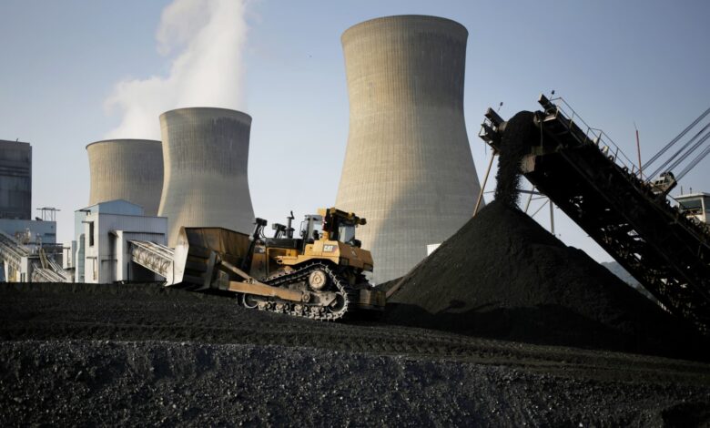 America's coal community could help America triple its nuclear power