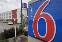 Motel 6 sold to Indian hotel operator Oyo for $525 million