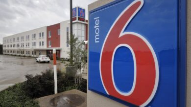 Motel 6 sold to Indian hotel operator Oyo for $525 million