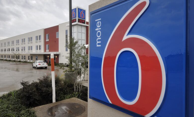 Motel 6 sold to Indian hotel operator Oyo for $525 million