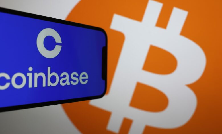 Coinbase, Marathon Digital, Riot Platforms Lead Crypto Stocks Decline