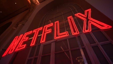 JPMorgan Sees Netflix Becoming a Big Advertising Company, Shares Will Hit $750