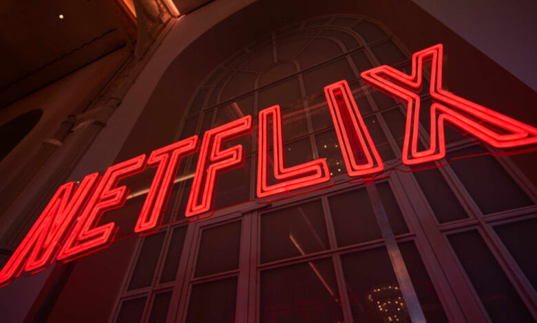 JPMorgan Sees Netflix Becoming a Big Advertising Company, Shares Will Hit $750