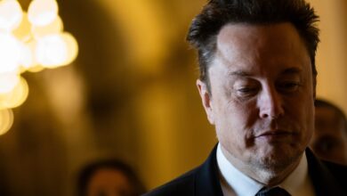 Brazil's Supreme Court Unfreezes Assets of Elon Musk's Starlink, X