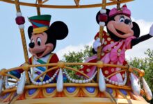 Disney will stop using Slack after July data breach