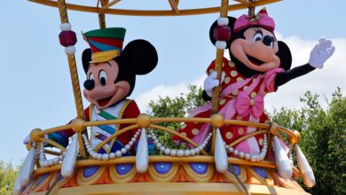 Disney will stop using Slack after July data breach