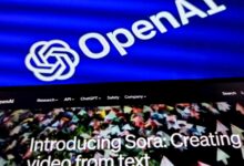 OpenAI's CFO said the funding round will close next week in a letter