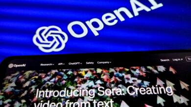 OpenAI's CFO said the funding round will close next week in a letter