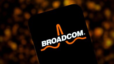 Goldman says Broadcom earnings are just a minor blip and should be bought on the dip