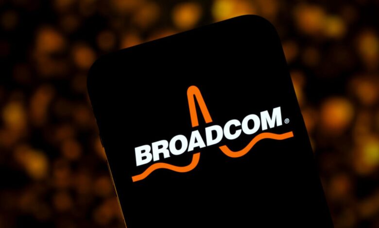 Goldman says Broadcom earnings are just a minor blip and should be bought on the dip