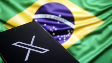 Elon Musk's X is expected to be back in action in Brazil before the election