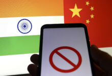 India rules out joining RCEP, accuses China of opaque trade practices