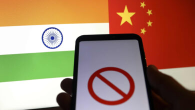 India rules out joining RCEP, accuses China of opaque trade practices