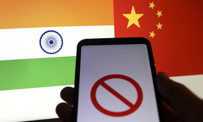 India rules out joining RCEP, accuses China of opaque trade practices