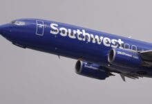 Elliott to call Southwest special meeting 'as early as next week'