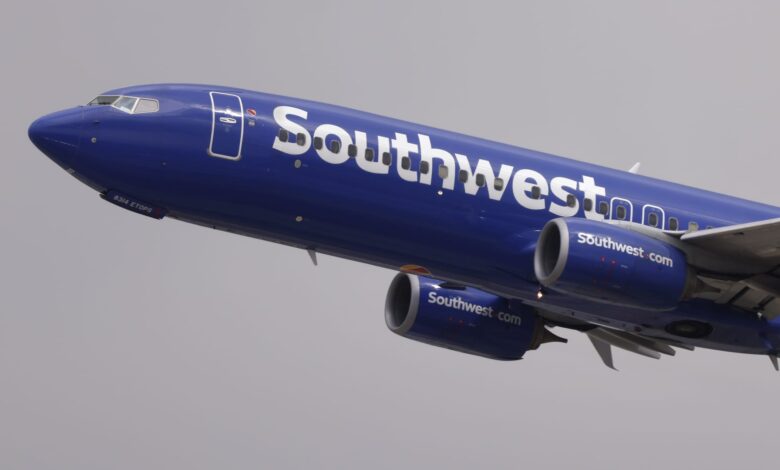 Elliott to call Southwest special meeting 'as early as next week'