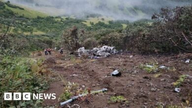 No survivors in tourist helicopter crash in Kamchatka