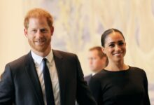 Meghan Markle and Prince Harry have no plans to support any candidate at the moment, source says