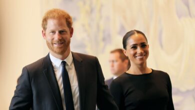 Meghan Markle and Prince Harry have no plans to support any candidate at the moment, source says