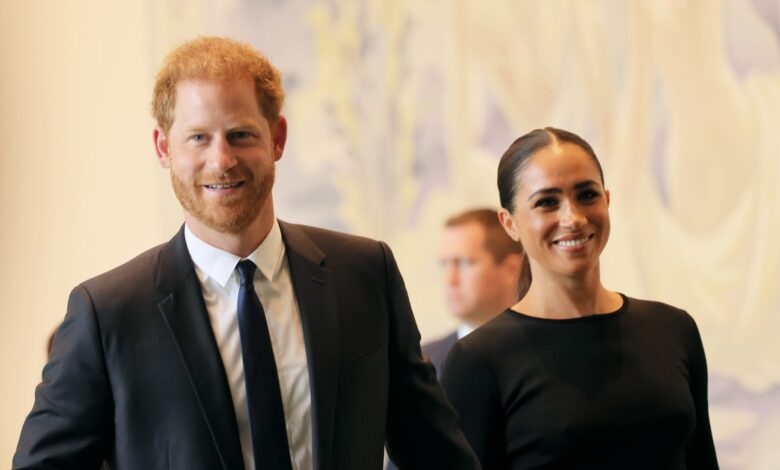 Meghan Markle and Prince Harry have no plans to support any candidate at the moment, source says