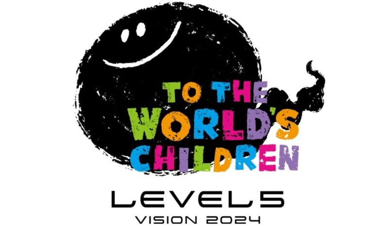 Level-5's 'Vision 2024' Showcase Will Share Multiple Project Updates and Unveil Brand New Title