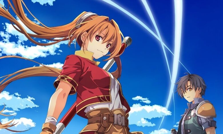 Trails In The Sky Dev Apparently 'Surprised' By Recent Nintendo Direct Reveal