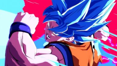 Surprise! Dragon Ball FighterZ is getting a major balance patch on Switch