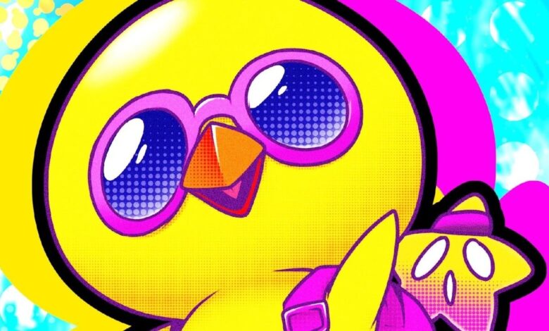 Toree Saturn releases new trailer ahead of Switch launch this year