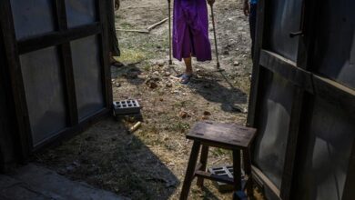 UN investigators warn of widespread abuses in Myanmar conflict