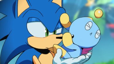 Sonic Fans, Don't Get Your Hopes for a Standalone Chao Garden Game