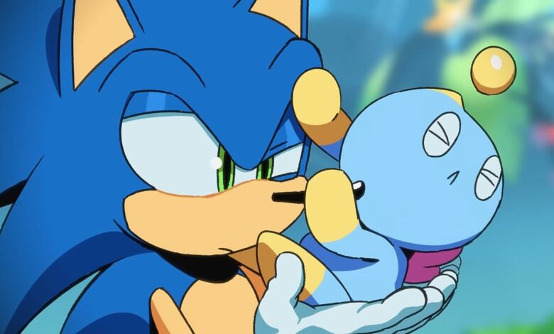 Sonic Fans, Don't Get Your Hopes for a Standalone Chao Garden Game