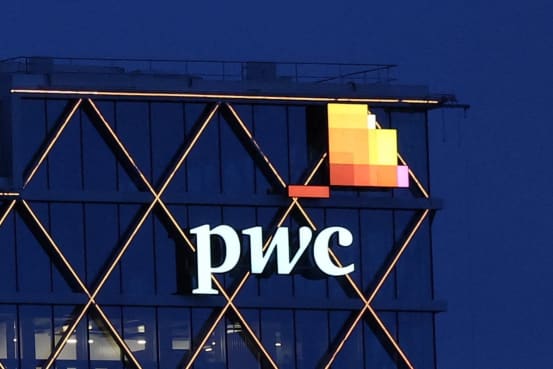 PwC China banned for six months over Evergrande crisis