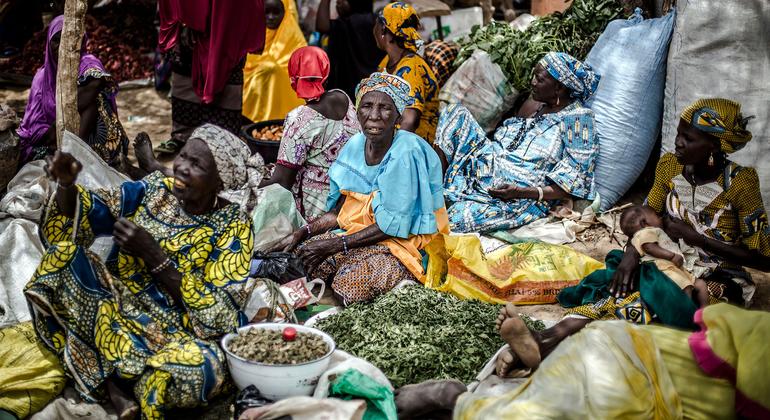 'Failed the stress test': UN chief calls for global financial reform