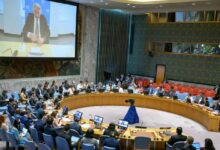 Security Council: Middle East envoy warns of escalation, highlights continued Israeli settlement activity