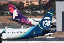 Transportation Department approves Alaska Air-Hawaiian merger, with conditions