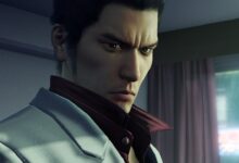 Take a Closer Look at Yakuza Kiwami on Switch in New 'Play It Together' Trailer