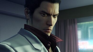 Take a Closer Look at Yakuza Kiwami on Switch in New 'Play It Together' Trailer