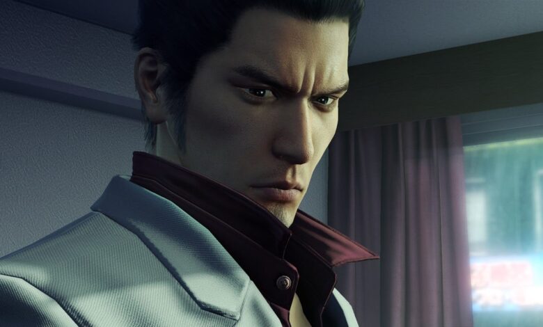 Take a Closer Look at Yakuza Kiwami on Switch in New 'Play It Together' Trailer