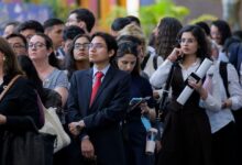 Youth Lead the Way to the UN Future Summit