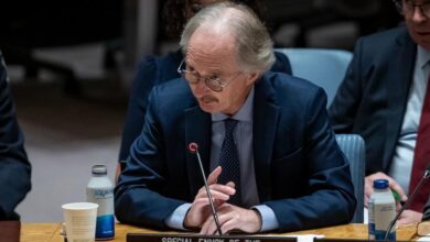 Middle East: Regional crisis threatens to engulf Syria, UN envoy warns