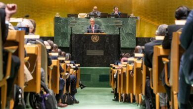 What to expect at the UN general debate